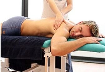 Cervical eskualdeko osteokondrosia