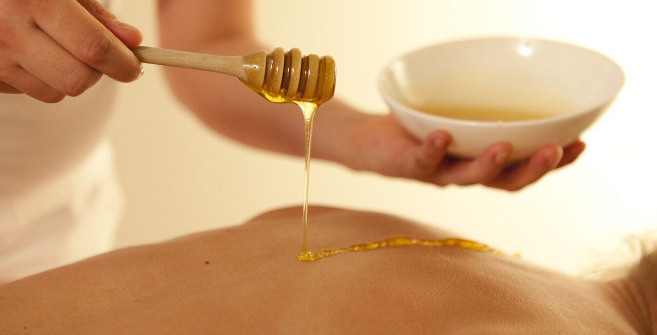 zerbikaleko osteokondrosirako eztia